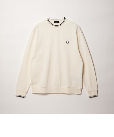 【別注】<FRED PERRY>ロングスリーブ Tシャツ