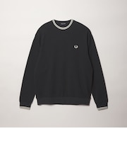 【別注】<FRED PERRY>ロングスリーブ Tシャツ