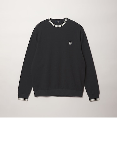 【別注】<FRED PERRY>ロングスリーブ Tシャツ