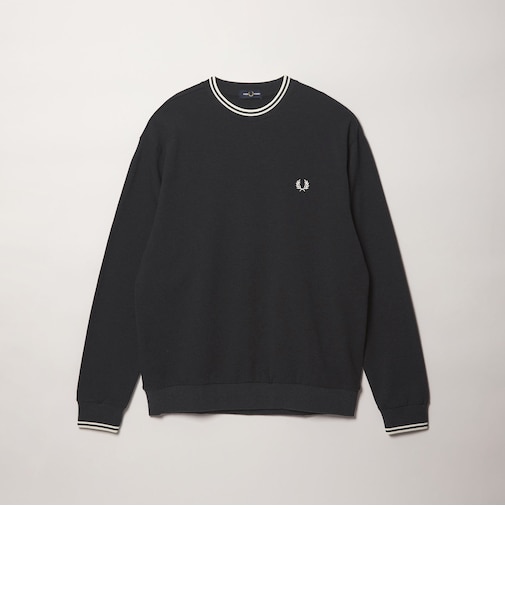 【別注】<FRED PERRY>ロングスリーブ Tシャツ