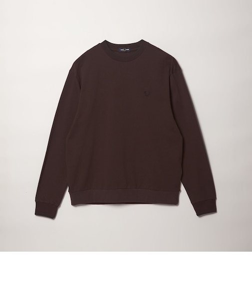 【別注】<FRED PERRY>ロングスリーブ Tシャツ