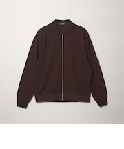 【別注】＜FRED PERRY＞ツインティップ ジップ ジャケット