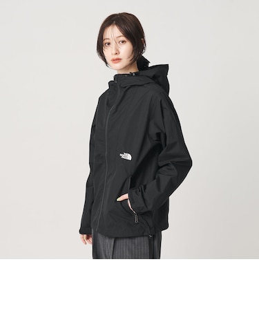 ＜THE NORTH FACE＞コンパクト ジャケット