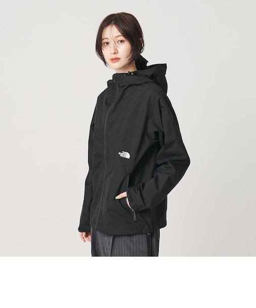 ＜THE NORTH FACE＞コンパクト ジャケット