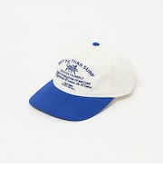 <Better Than Surf>EUPHORIA キャップ