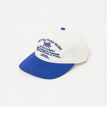 ＜Better Than Surf＞EUPHORIA キャップ