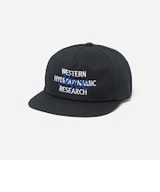 【別注】＜WESTERN HYDRODYNAMIC RESEARCH＞プロモハット