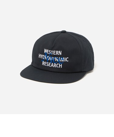 【別注】＜WESTERN HYDRODYNAMIC RESEARCH＞プロモハット