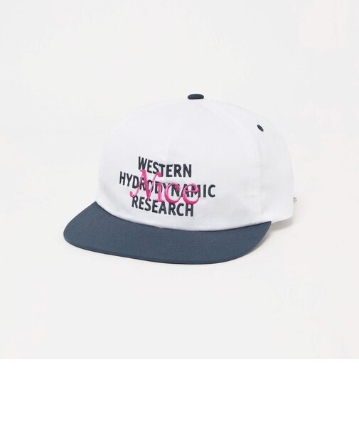 【別注】＜WESTERN HYDRODYNAMIC RESEARCH＞プロモハット