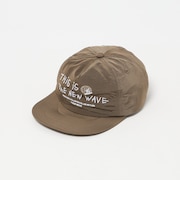 <Better Than Surf>NEWWAVE キャップ