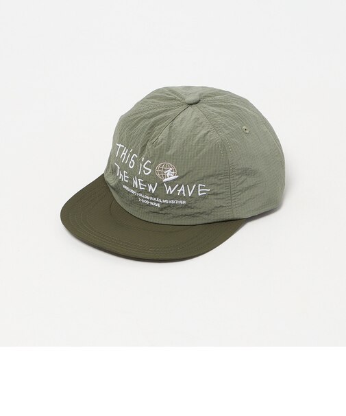 ＜Better Than Surf＞NEWWAVE キャップ