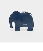【別注】<YAHKI>エレファント ポーチ