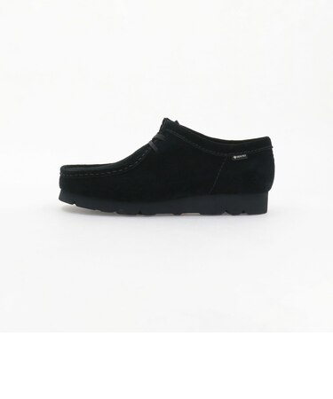 ＜Clarks Originals＞ワラビー ゴアテックス シューズ