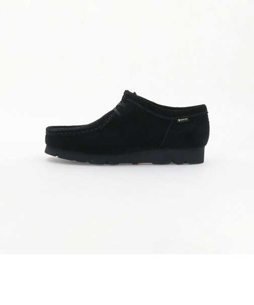 ＜Clarks Originals＞ワラビー ゴアテックス シューズ