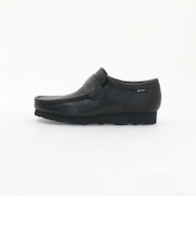 ＜Clarks Originals＞ワラローファー ゴアテックス シューズ