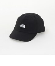 ＜THE NORTH FACE＞バーブライトキャップ ストレッチ UVカット
