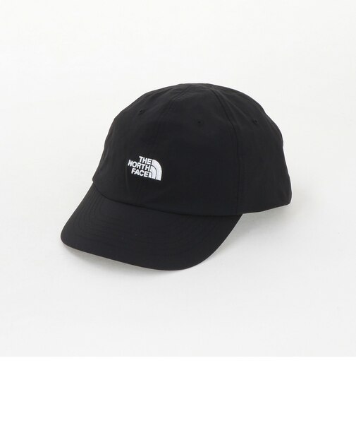 ＜THE NORTH FACE＞バーブライトキャップ ストレッチ UVカット