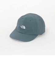 ＜THE NORTH FACE＞バーブライトキャップ ストレッチ UVカット