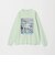 【別注】＜J.Jmercer＞プリント ロングスリーブ Tシャツ