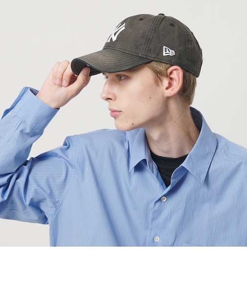 【別注】<NEW ERA>9TWENTY フェード キャップ