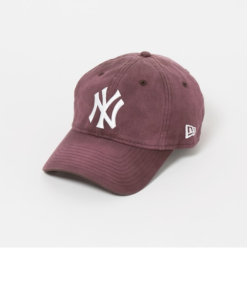 【別注】＜NEW ERA＞9TWENTY フェード キャップ