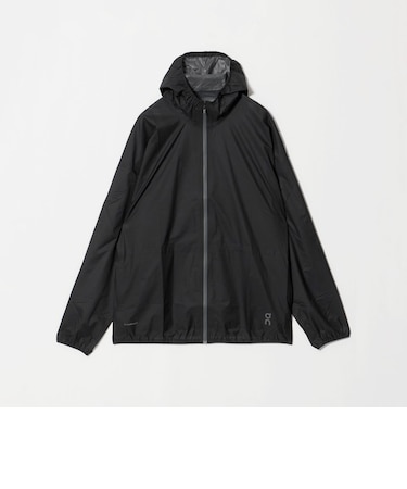 <On>Explore ジャケット