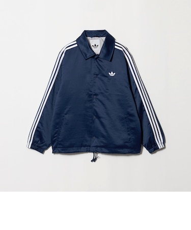 <adidas Originals>3ストライプス コーチ ジャケット