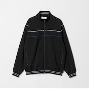 <NICE WEATHER>トラックジャケット