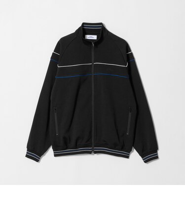 ＜NICE WEATHER＞トラックジャケット