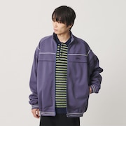 ＜NICE WEATHER＞トラックジャケット