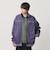 ＜NICE WEATHER＞トラックジャケット