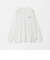 ＜NICE WEATHER＞NICECOMP ロングスリーブ Tシャツ