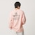 ＜NICE WEATHER＞NICECOMP ロングスリーブ Tシャツ
