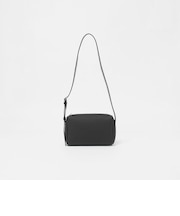 “Emboss Bag Series” クロス ショルダー バッグ