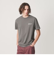 <CGS.>フェード ロゴ Tシャツ