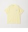＜CGS.＞フェード ロゴ Tシャツ