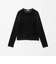 ベロア ロングスリーブTシャツ ウォッシャブル