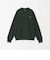 ＜FRED PERRY＞ロゴ クルーネック スウェット