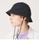 ＜halo commodity＞SALT SLIT ハット