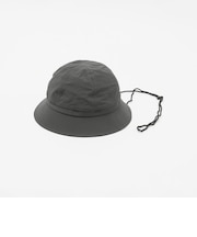 <halo commodity>SALT SLIT ハット