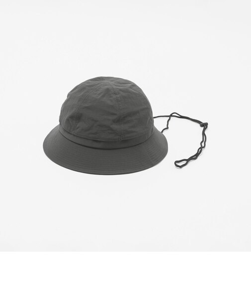 <halo commodity>SALT SLIT ハット