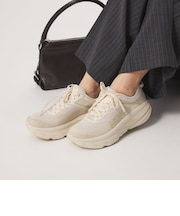 【国内EXCLUSIVE】<HOKA>ウィメンズ ボンダイ 7 スニーカー