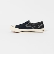 <CONVERSE>CS スリッポン スニーカー