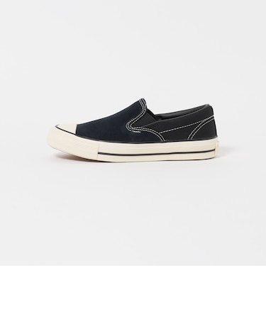 ＜CONVERSE＞CS スリッポン スニーカー