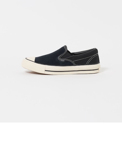 ＜CONVERSE＞CS スリッポン スニーカー