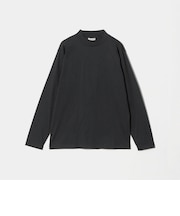 デオドラント クリア コットン ジャケット Tシャツ 抗菌防臭 吸水速乾 UVカット