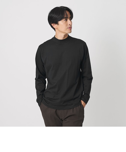 デオドラント クリア コットン ジャケット Tシャツ 抗菌防臭 吸水速乾 UVカット
