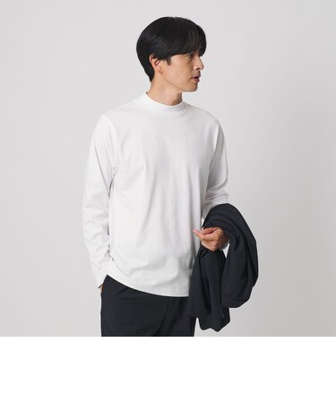 デオドラント クリア コットン ジャケット Tシャツ 抗菌防臭 吸水速乾 UVカット