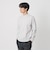 デオドラント クリア コットン ジャケット Tシャツ 抗菌防臭 吸水速乾 UVカット