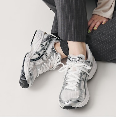 <asics>GEL-KAYANO 14 スニーカー